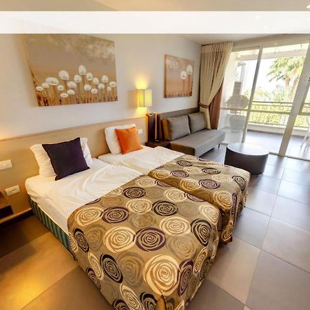 Maagan Eden Holiday Village Мааган Экстерьер фото