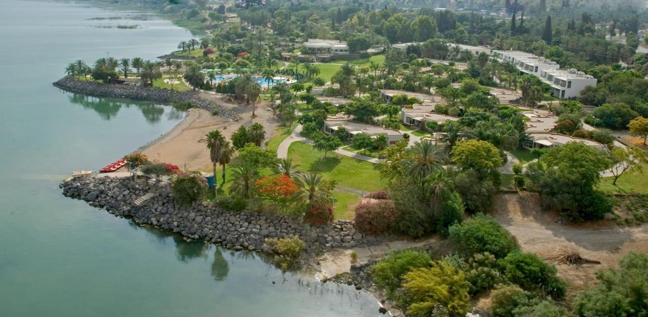 Maagan Eden Holiday Village Мааган Экстерьер фото