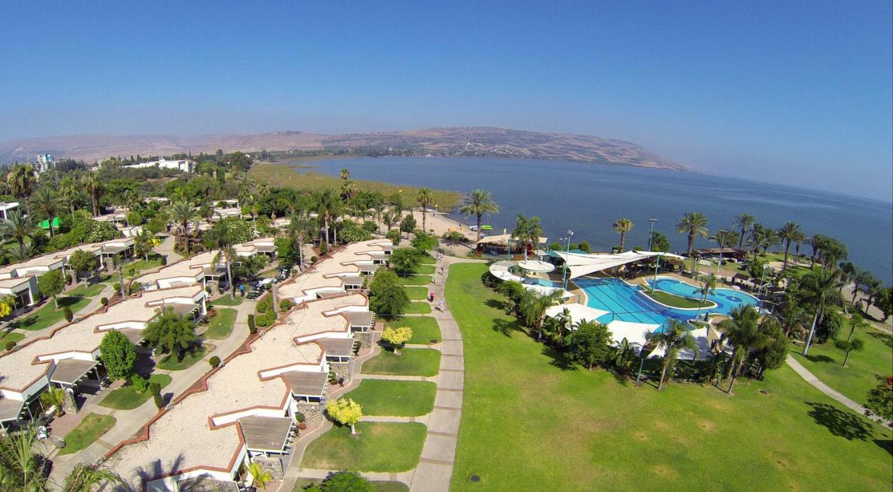 Maagan Eden Holiday Village Мааган Экстерьер фото