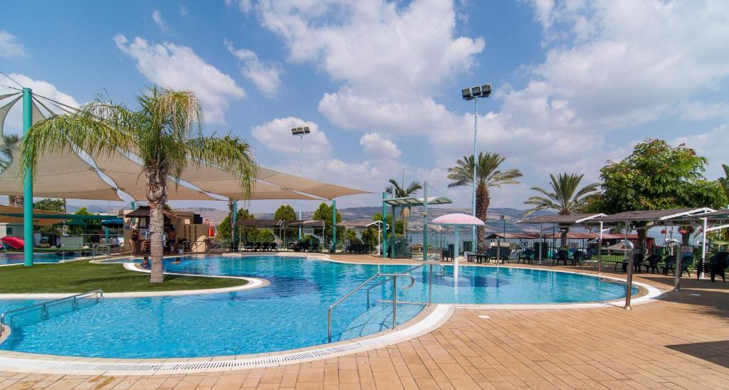 Maagan Eden Holiday Village Мааган Экстерьер фото