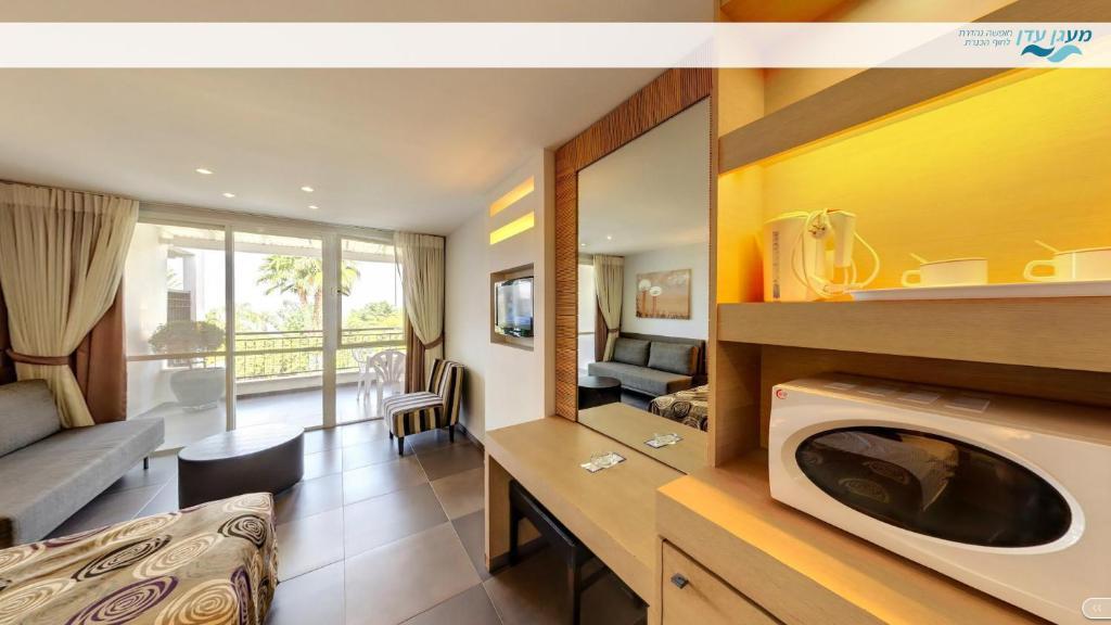 Maagan Eden Holiday Village Мааган Экстерьер фото